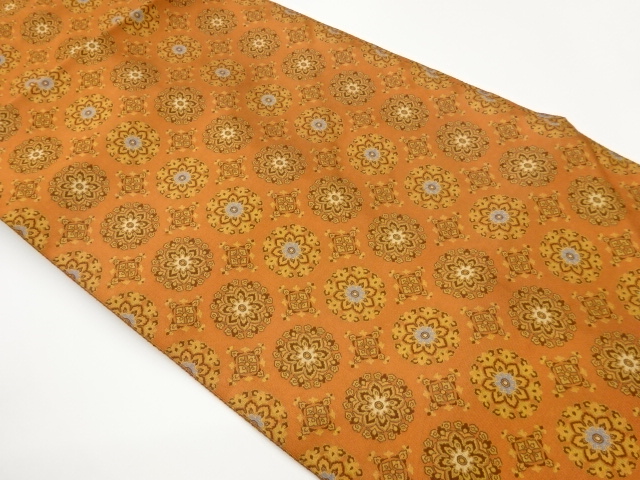 Japanese Kimono / Nagoya Obi Silk